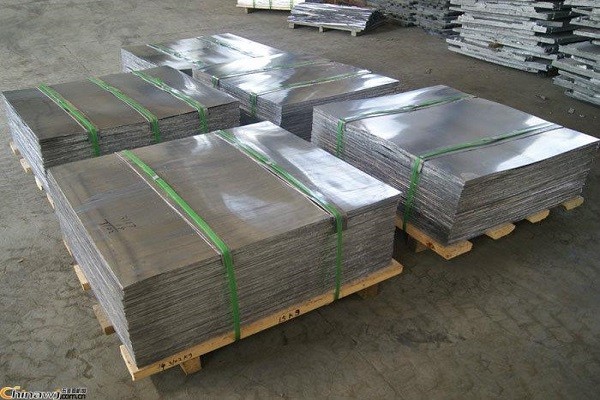 郴州防护铅皮专业生产厂家